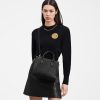 CW 50421 Onthego PM Monogram Empreinte Bag - Image 6