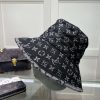 Classical Fisherman Hat MZ-916014