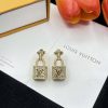 Earrings VVED-9110053