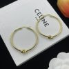 Earrings QTED-9110011