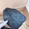 CW 50433 Black Men's Bags - Image 2