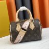 M46222 Woman handbag