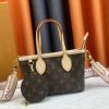 M46705 woman handbag