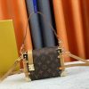 M46815 handbag