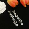 Earrings GCED-9110025