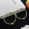 Earrings QTED-9110011 - Image 3