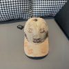 Fashion Embroidery Adjustable Baseball Cap MZ-916011
