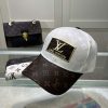 Fashion Adjustable Embroidery Baseball Cap MZ-916035 - Image 3