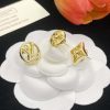 Earrings VVED-9110034