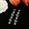 Earrings GCED-9110025 - Image 3