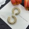 Earrings VVED-9110101 - Image 4
