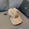 Fashion Embroidery Adjustable Baseball Cap MZ-916011 - Image 3