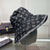 Classical Fisherman Hat MZ-916014 - Image 3