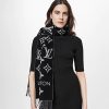 100% cashmere Scarf WJ-922000397