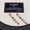 Colored Diamonds Earrings CCED-9110180