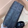 CW 50433 Black Men's Bags - Image 4