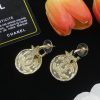 Earrings CCED-9110116