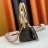 M46705 woman handbag - Image 3