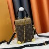 M82465 woman Handbag - Image 3
