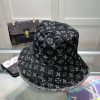Classical Fisherman Hat MZ-916014 - Image 4