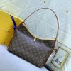 M46203 Woman handbag - Image 3