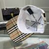 Fashion Adjustable Baseball Cap MZ-916045 - Image 5