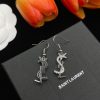 Earrings YYED-9110007 - Image 5