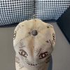 Fashion Embroidery Adjustable Baseball Cap MZ-916011 - Image 5