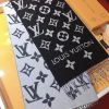100% cashmere Scarf WJ-922000397 - Image 4