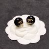 New Classic Circular Earrings CCED-9110172