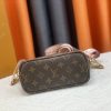 M46705 woman handbag - Image 4