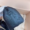 CW 50433 Black Men's Bags - Image 7