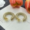 Earrings VVED-9110101 - Image 7