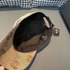 Fashion Embroidery Adjustable Baseball Cap MZ-916011 - Image 6