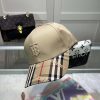 Embroidery Adjustable Baseball Cap MZ-916016 - Image 6