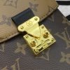 M82465 woman Handbag - Image 5