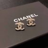 New Classic Rhinestone Earrings CCED-9110173 - Image 6