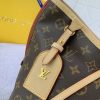 M46203 Woman handbag - Image 5