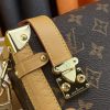 M46815 handbag - Image 3