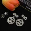 Earrings CCED-9110045