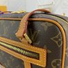 M46321 handbag - Image 6