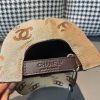 Fashion Embroidery Adjustable Baseball Cap MZ-916011 - Image 7