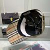 Embroidery Adjustable Baseball Cap MZ-916016 - Image 7