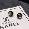 New Classic Circular Earrings CCED-9110172 - Image 7