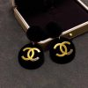 Classic Circular Pendant Earrings CCED-9110184 - Image 7
