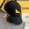 Fashion Adjustable Baseball Cap MZ-916055 - Image 7
