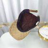 Classical Leisure Adjustable Baseball Cap MZ-916099 - Image 6