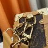 M46815 handbag - Image 4