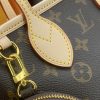 M46705 woman handbag - Image 6