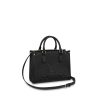 CW 50421 Onthego PM Monogram Empreinte Bag - Image 4